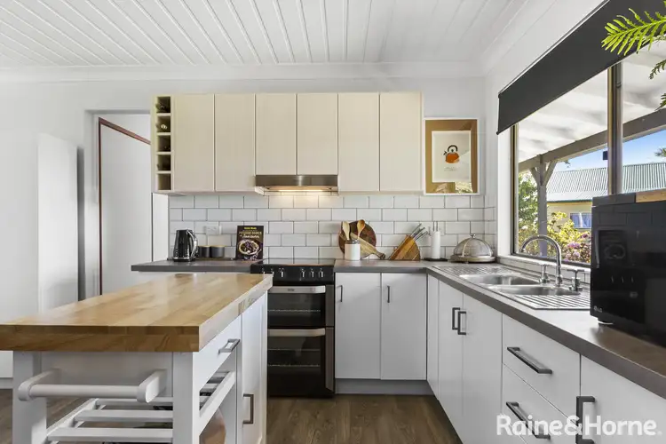Sixth view of Homely house listing, 26 Lyra Drive, Lake Tabourie NSW 2539