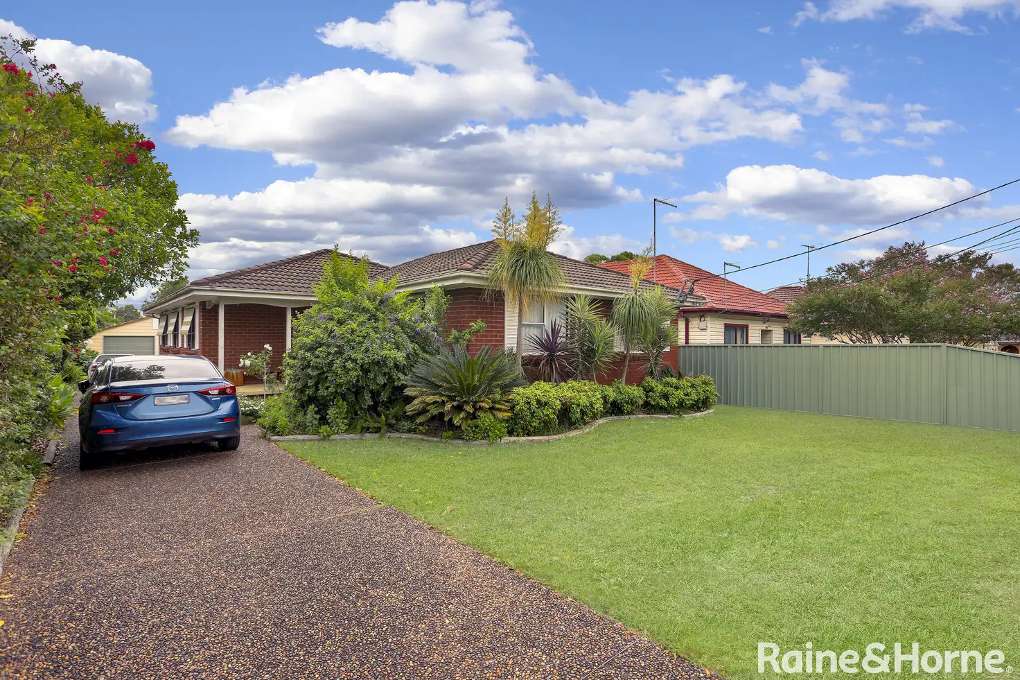 Main view of Homely house listing, 153 Canberra Street, St Marys NSW 2760