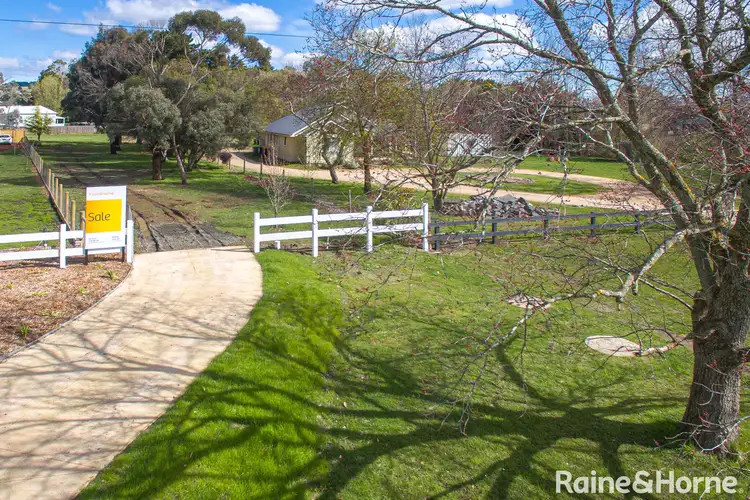 Lot 2 - 114 Sheedy Road, Gisborne VIC 3437
