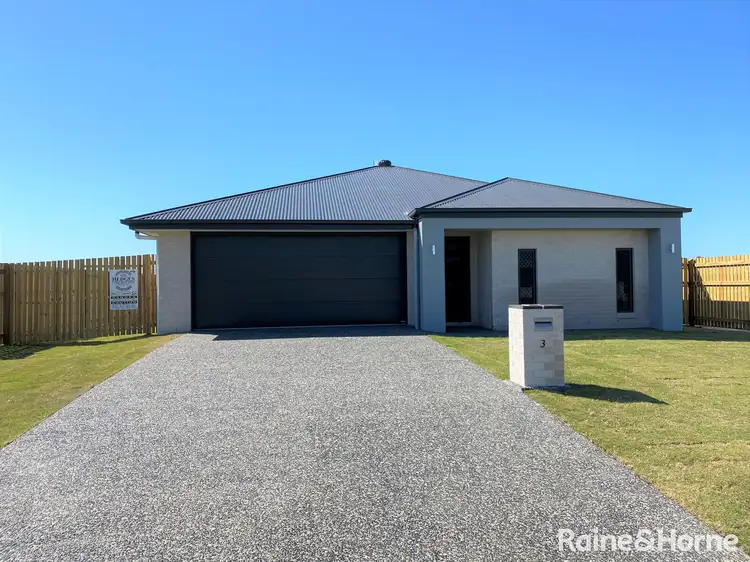 3 Saltair Drive