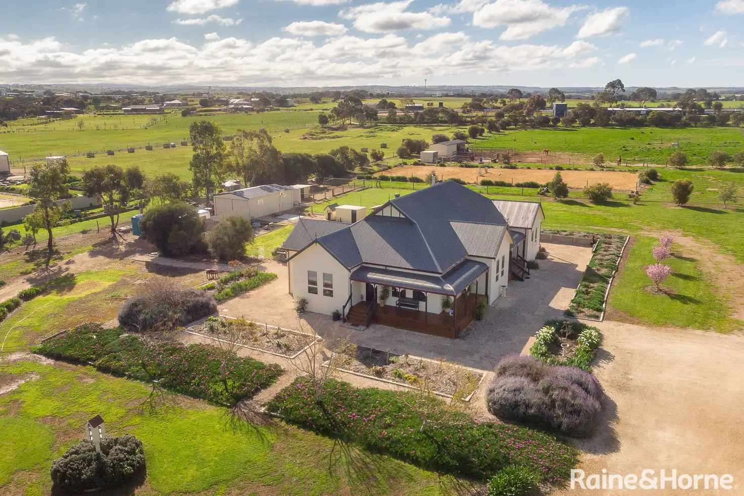 Main view of Homely house listing, 32 Trainers Way, Strathalbyn SA 5255