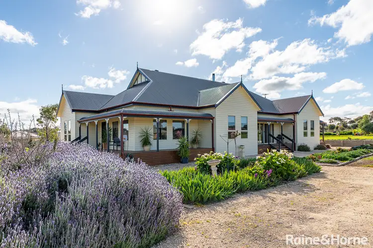 Second view of Homely house listing, 32 Trainers Way, Strathalbyn SA 5255