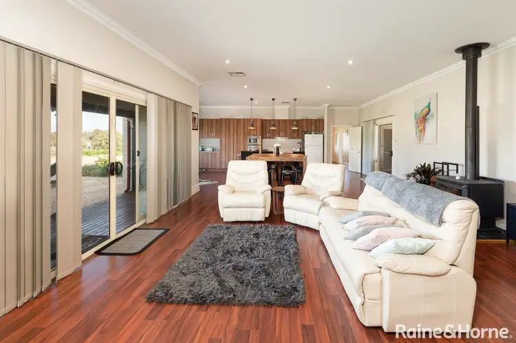 Fourth view of Homely house listing, 32 Trainers Way, Strathalbyn SA 5255