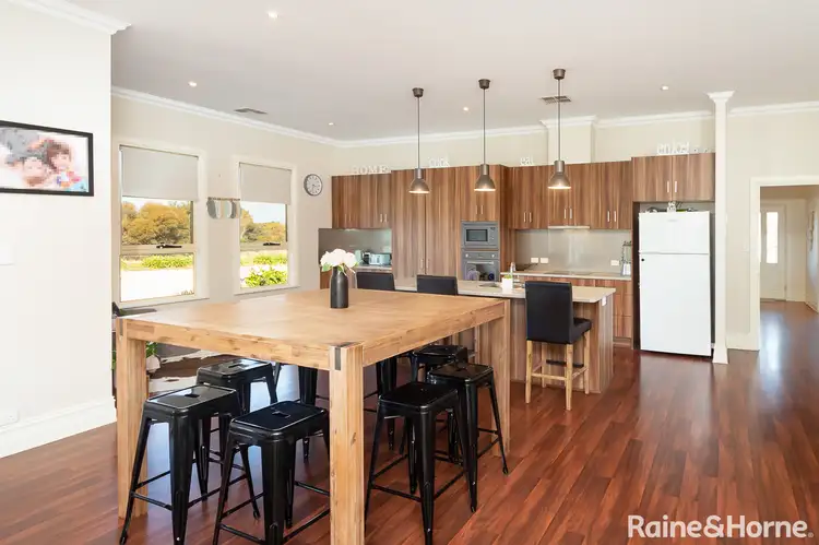 Sixth view of Homely house listing, 32 Trainers Way, Strathalbyn SA 5255