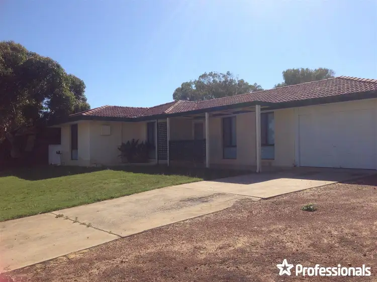 29 Abraham Street, Karloo WA 6530