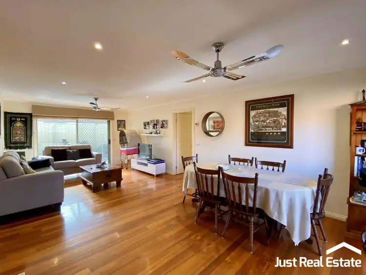 Fifth view of Homely house listing, 15 Murndal Court, Berwick VIC 3806