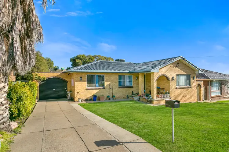 Main view of Homely house listing, 26 Kinarra Street, Tamworth NSW 2340
