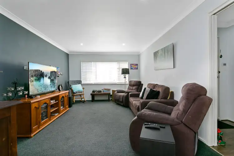 Second view of Homely house listing, 26 Kinarra Street, Tamworth NSW 2340