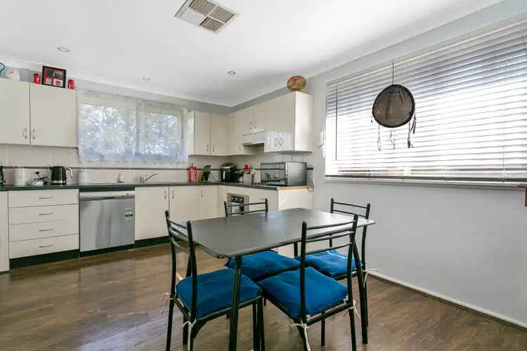 Third view of Homely house listing, 26 Kinarra Street, Tamworth NSW 2340