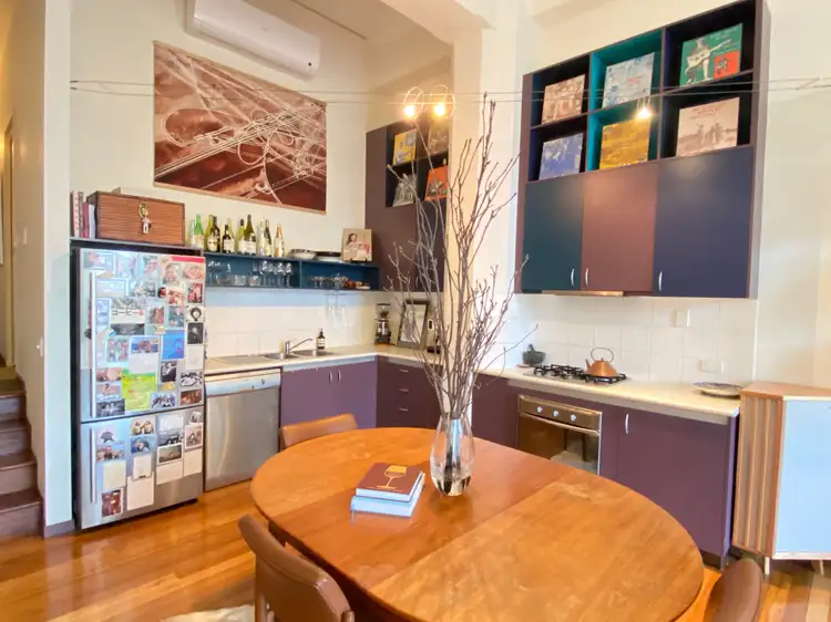 Second view of Homely apartment listing, 316/38 Warner Street, Fortitude Valley QLD 4006