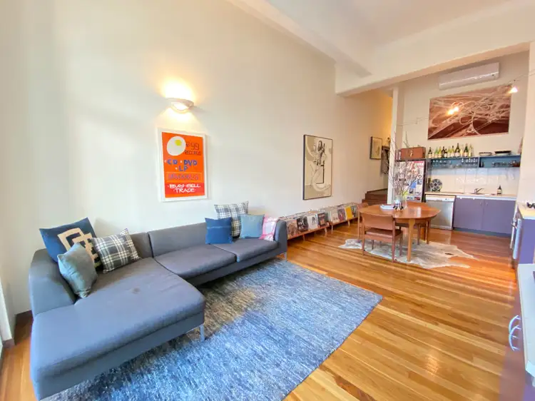 Fifth view of Homely apartment listing, 316/38 Warner Street, Fortitude Valley QLD 4006