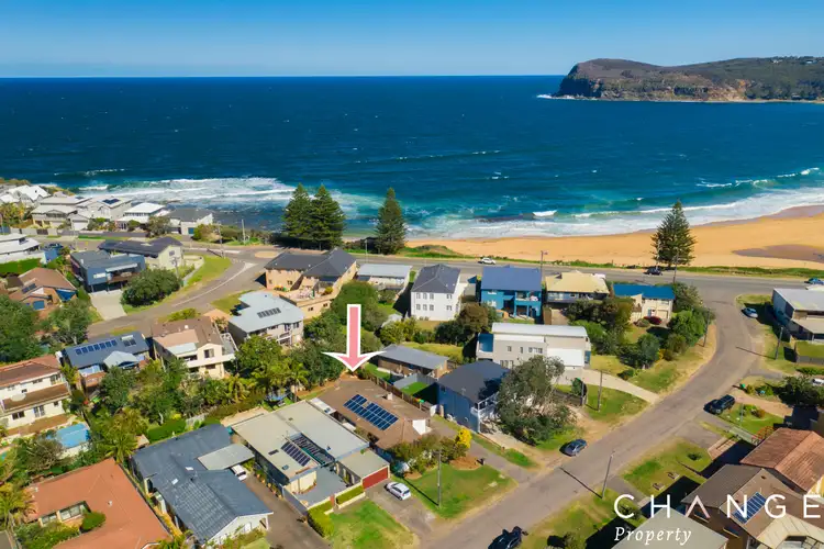 Second view of Homely house listing, 5 Del Mar Drive, Copacabana NSW 2251