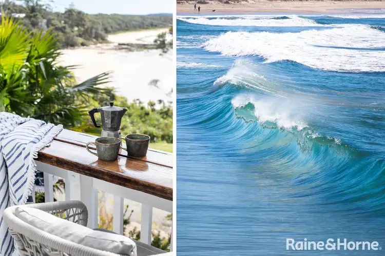 Second view of Homely house listing, 13 Surfers Avenue, Narrawallee NSW 2539