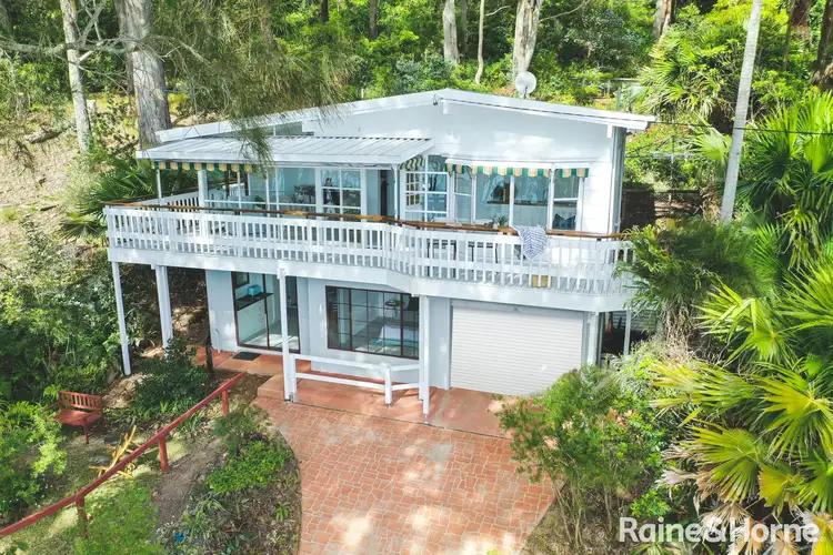 Fourth view of Homely house listing, 13 Surfers Avenue, Narrawallee NSW 2539