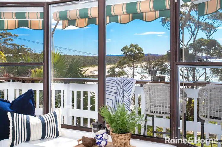 Sixth view of Homely house listing, 13 Surfers Avenue, Narrawallee NSW 2539