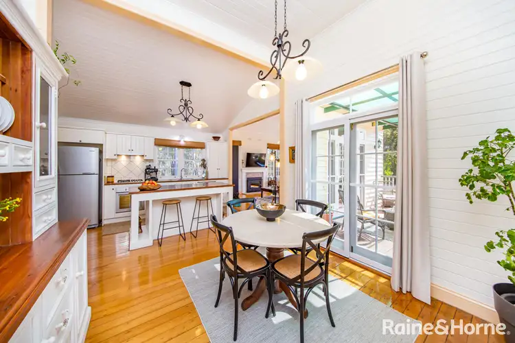 Sixth view of Homely house listing, 78 BELAIR DRIVE, Kingaroy QLD 4610