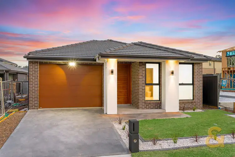 45 Agland Avenue, Marsden Park NSW 2765
