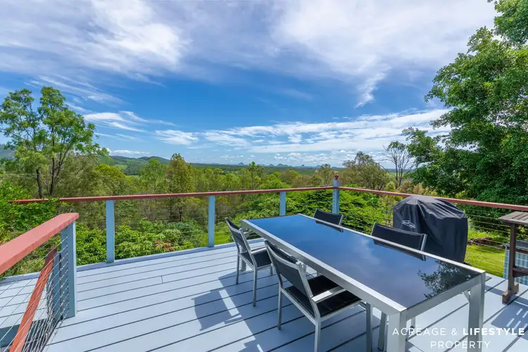 1122 Caboolture River Road, Rocksberg QLD 4510
