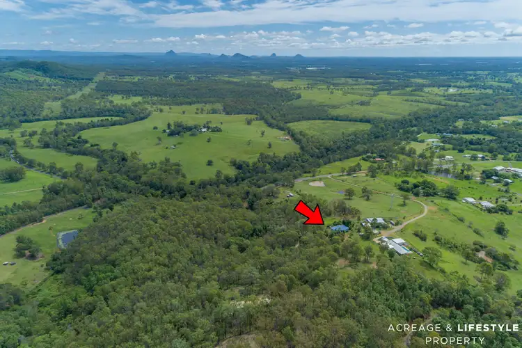 Fourth view of Homely rural property listing, 1122 Caboolture River Road, Rocksberg QLD 4510