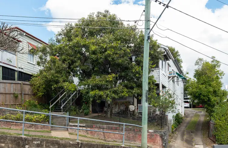 Second view of Homely house listing, 226 Baroona Road, Paddington QLD 4064