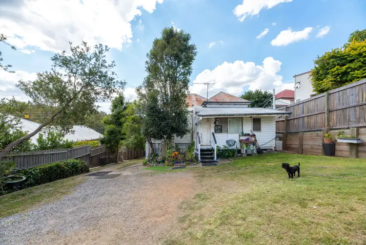 Third view of Homely house listing, 226 Baroona Road, Paddington QLD 4064