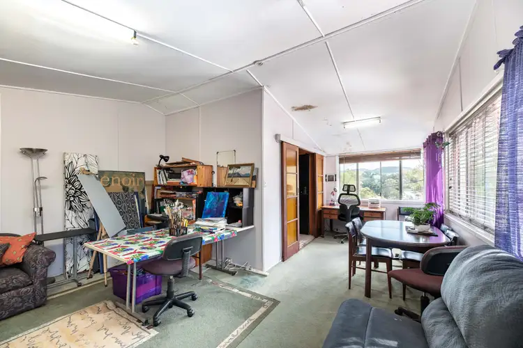 Sixth view of Homely house listing, 226 Baroona Road, Paddington QLD 4064