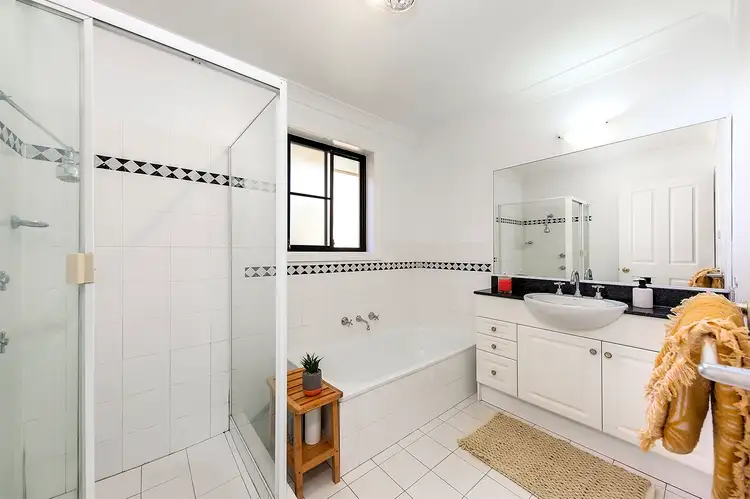 Sixth view of Homely townhouse listing, 2F/27-31 William Street, Botany NSW 2019