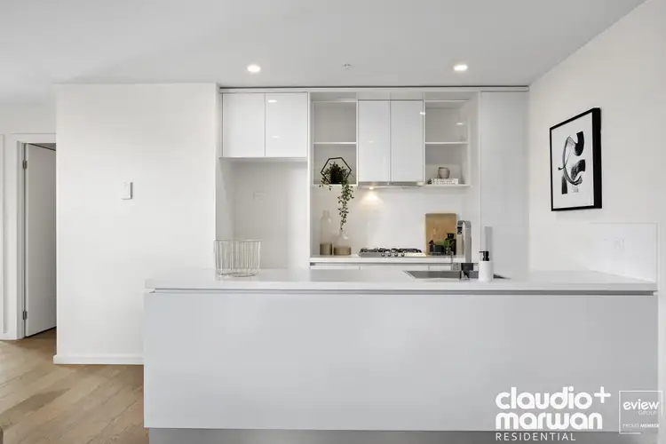 Fifth view of Homely villa listing, BG07/23-25 Cumberland Road, Pascoe Vale VIC 3044