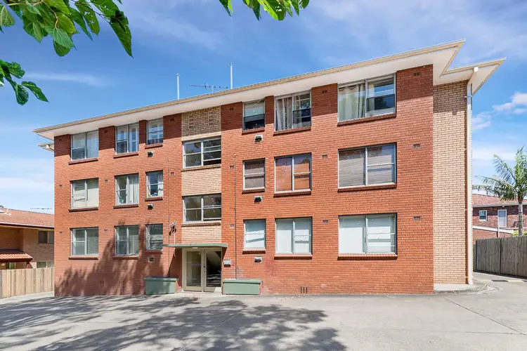 7/12 Cecil Street, Ashfield NSW 2131