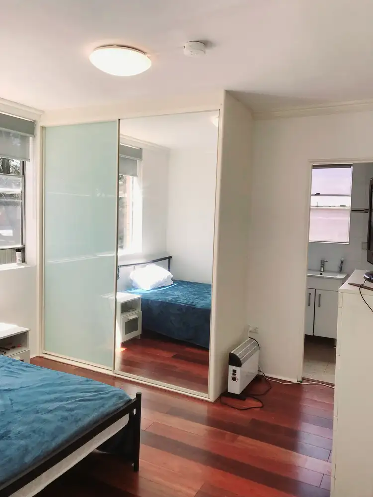 Third view of Homely unit listing, 7/12 Cecil Street, Ashfield NSW 2131