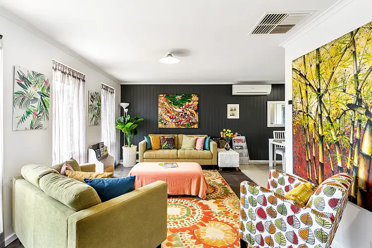 Second view of Homely house listing, 2 Plimsoll Road, Seaford SA 5169