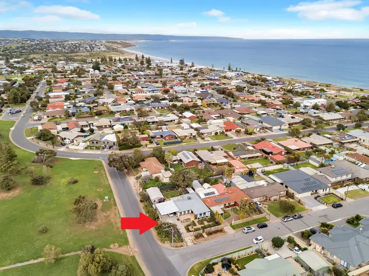 Fourth view of Homely house listing, 2 Plimsoll Road, Seaford SA 5169