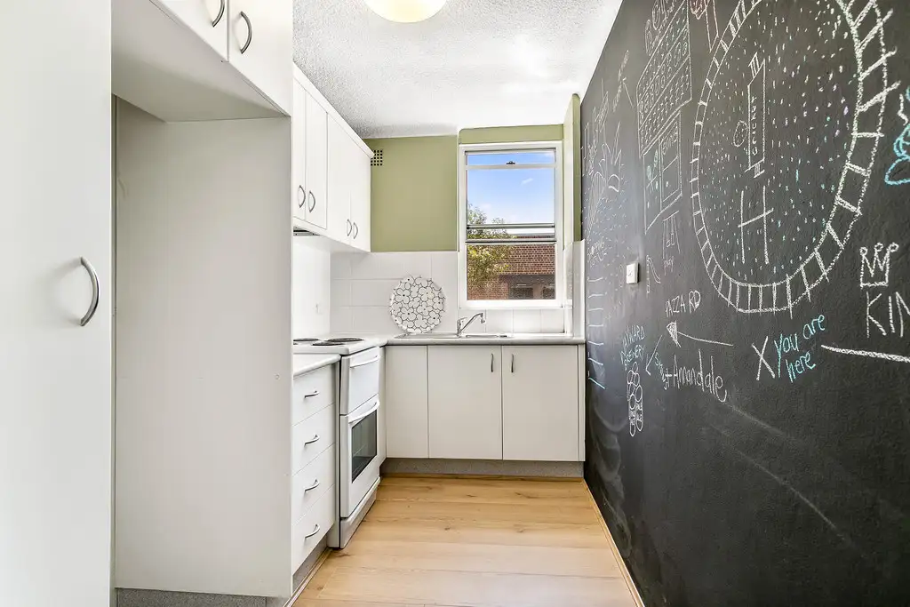 Main view of Homely unit listing, 12/47 Australia St, Camperdown NSW 2050