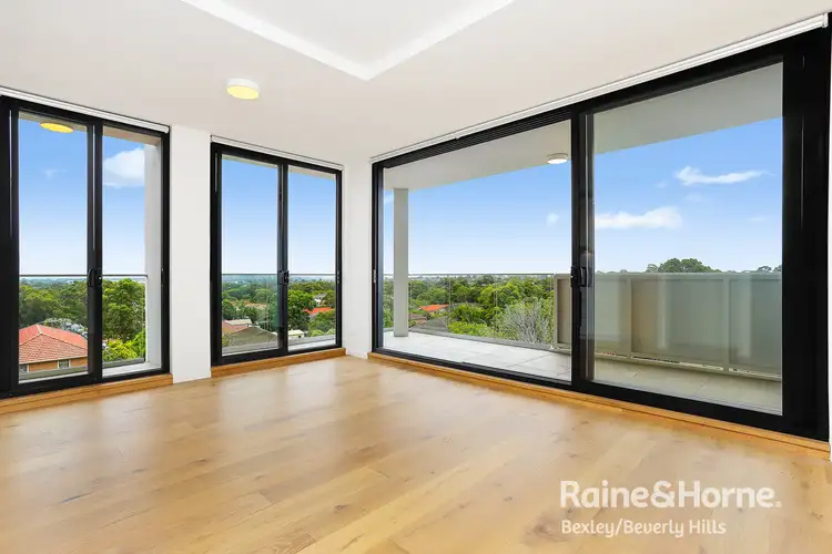 135-141 Penshurst Road