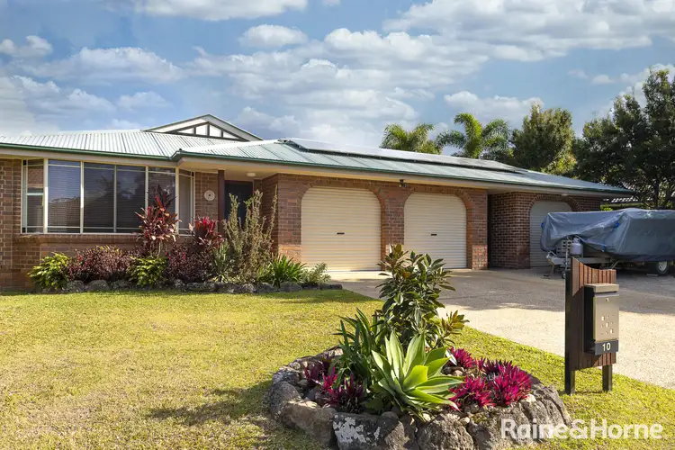 10 Kooringa Court, Ocean Shores NSW 2483