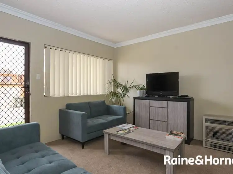 8/55 Piper Street, Bathurst NSW 2795