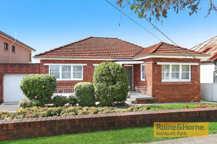 22 Wolli Street, Kingsgrove NSW 2208