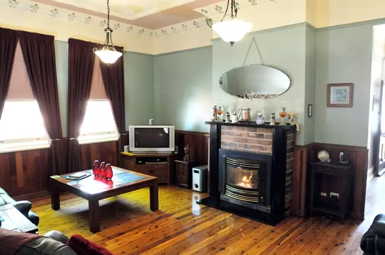 Third view of Homely house listing, 115 Brisbane Street, Tamworth NSW 2340