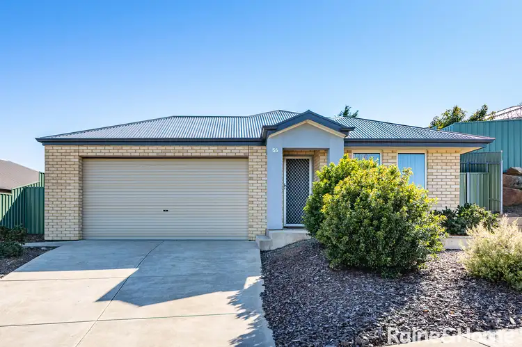 56 Megan Circuit, Nairne SA 5252