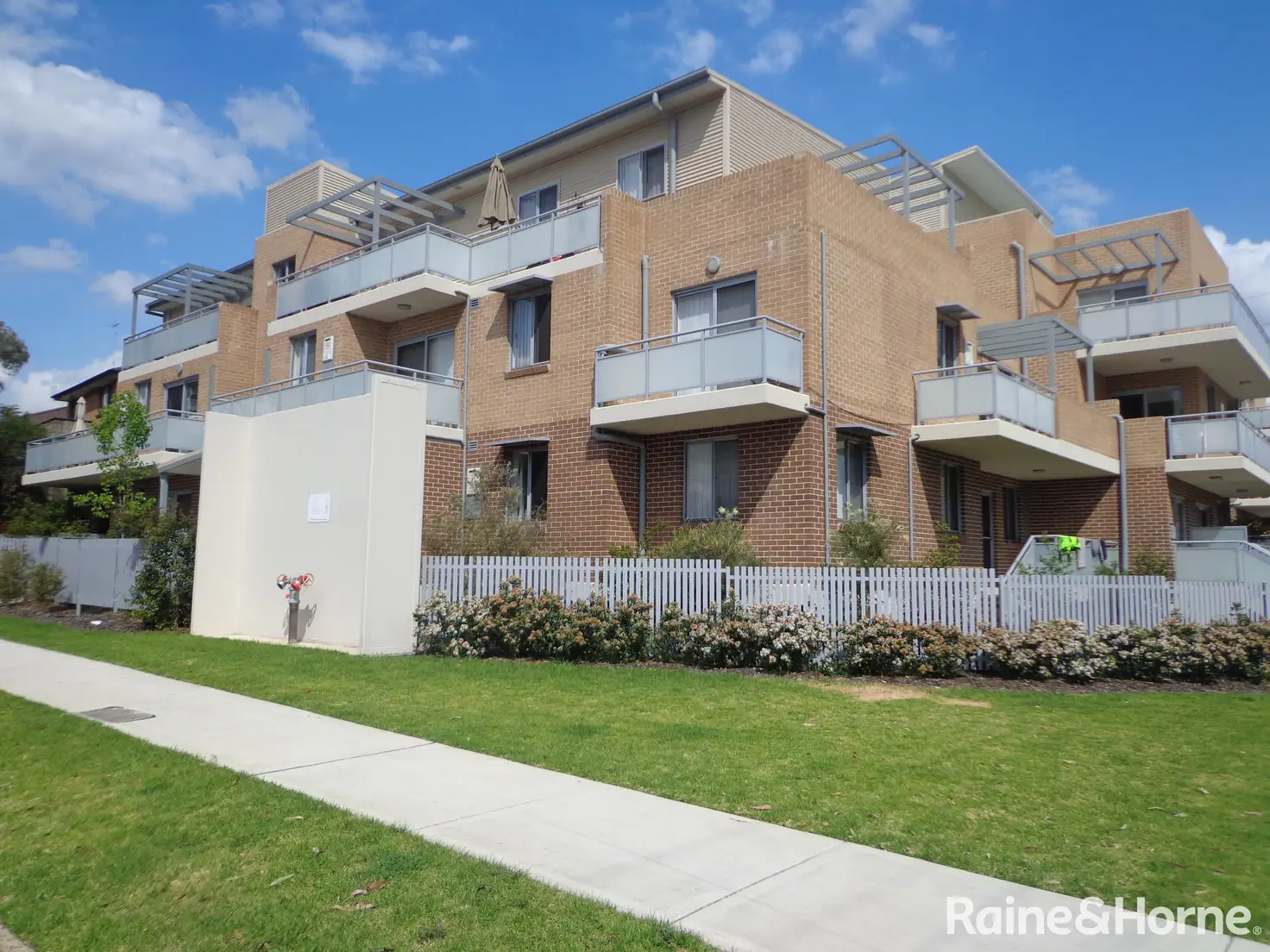 Main view of Homely apartment listing, 25/26-32 Princess Mary Street, St Marys NSW 2760