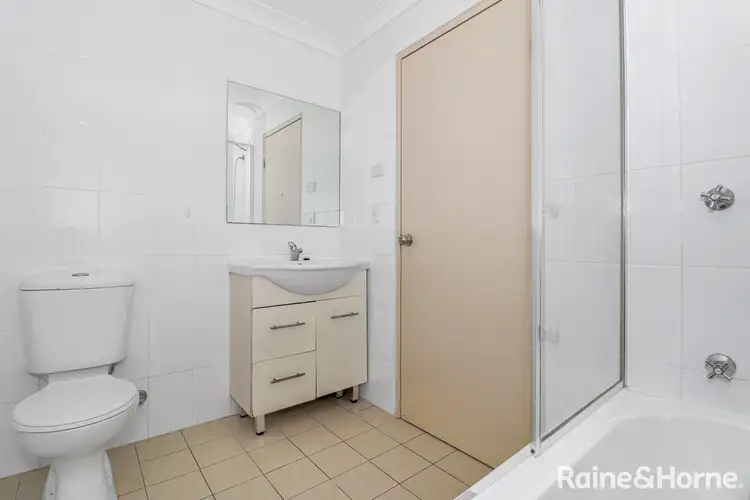 Sixth view of Homely apartment listing, 25/26-32 Princess Mary Street, St Marys NSW 2760