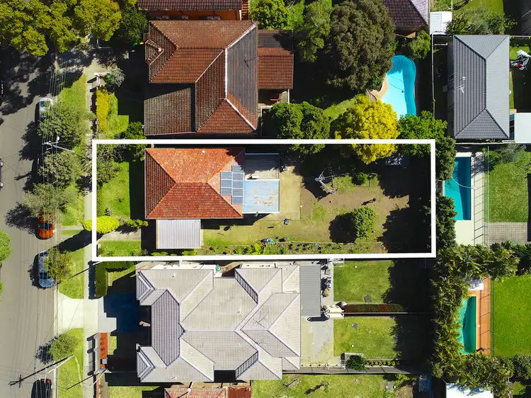 31 Olive Street, Kingsgrove NSW 2208