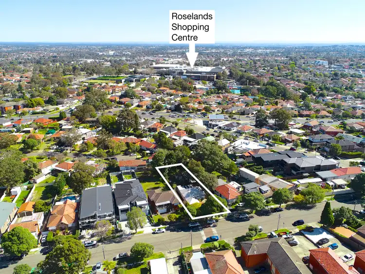 Fourth view of Homely house listing, 49 Stoddart Street, Roselands NSW 2196