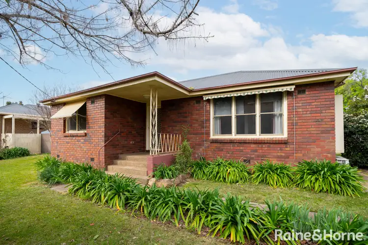 Main view of Homely house listing, 123 Bourke Street, Mount Austin NSW 2650
