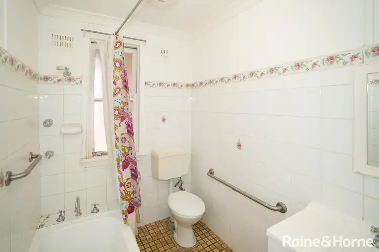 Fourth view of Homely house listing, 123 Bourke Street, Mount Austin NSW 2650