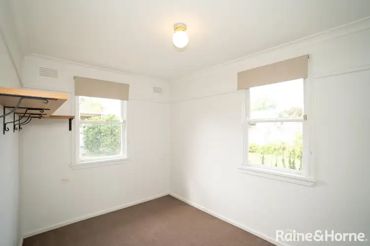 Fifth view of Homely house listing, 123 Bourke Street, Mount Austin NSW 2650