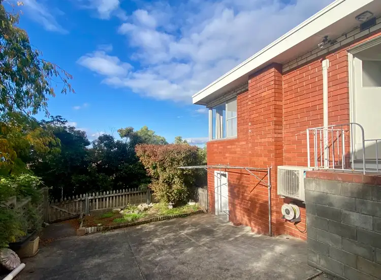 3/10 Abermere Avenue, Mount Stuart TAS 7000