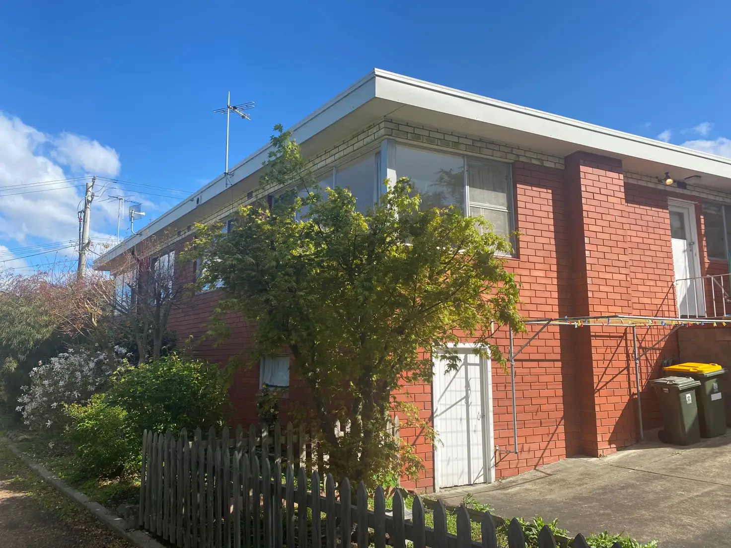 Main view of Homely unit listing, 3/10 Abermere Avenue, Mount Stuart TAS 7000