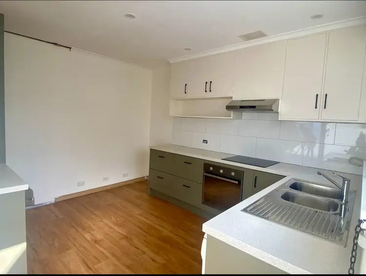 Second view of Homely unit listing, 3/10 Abermere Avenue, Mount Stuart TAS 7000