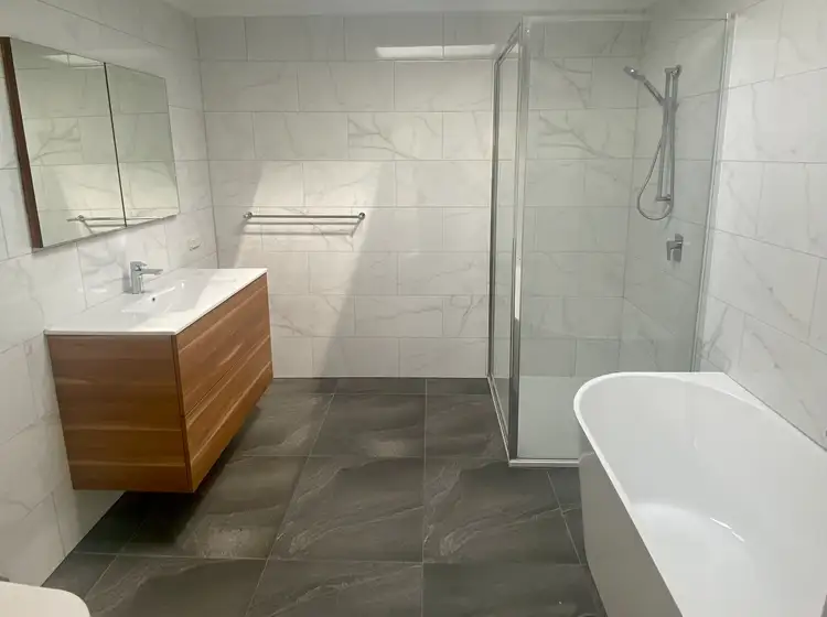 Third view of Homely unit listing, 3/10 Abermere Avenue, Mount Stuart TAS 7000